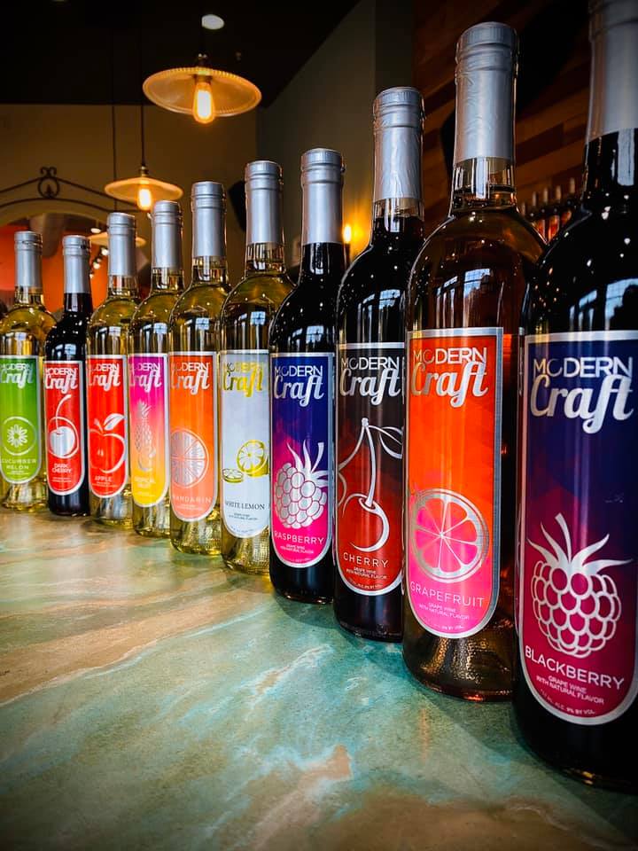 Low Sulfites Wines: Why Modern Craft is a Better Choice for Wine Lovers