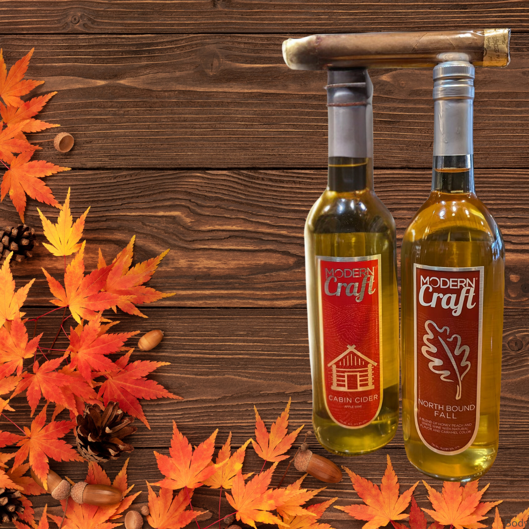 Behind the Bottle: The Story of Modern Craft’s Unique Flavors