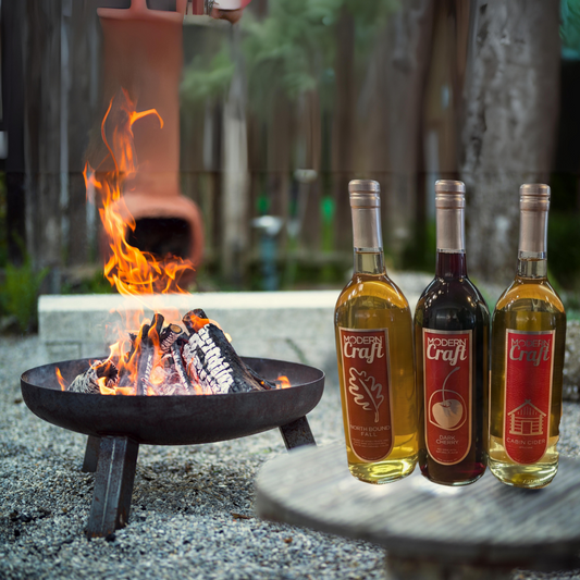 Sip & Savor: How to Enjoy Wine Outdoors, No Fancy Setup Required