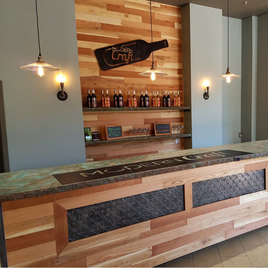 Frankenmuth Tasting Room Opens