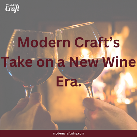 What Is Craft Wine? Everything You Need to Know