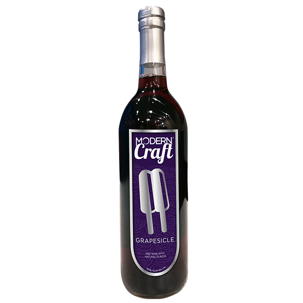 Grapesicle Wine