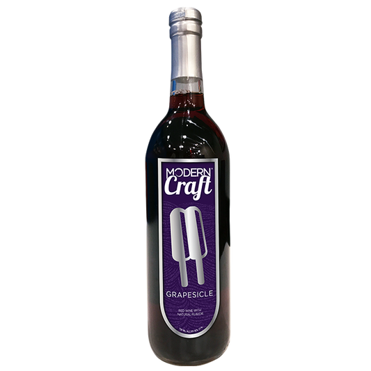 Grapesicle Wine