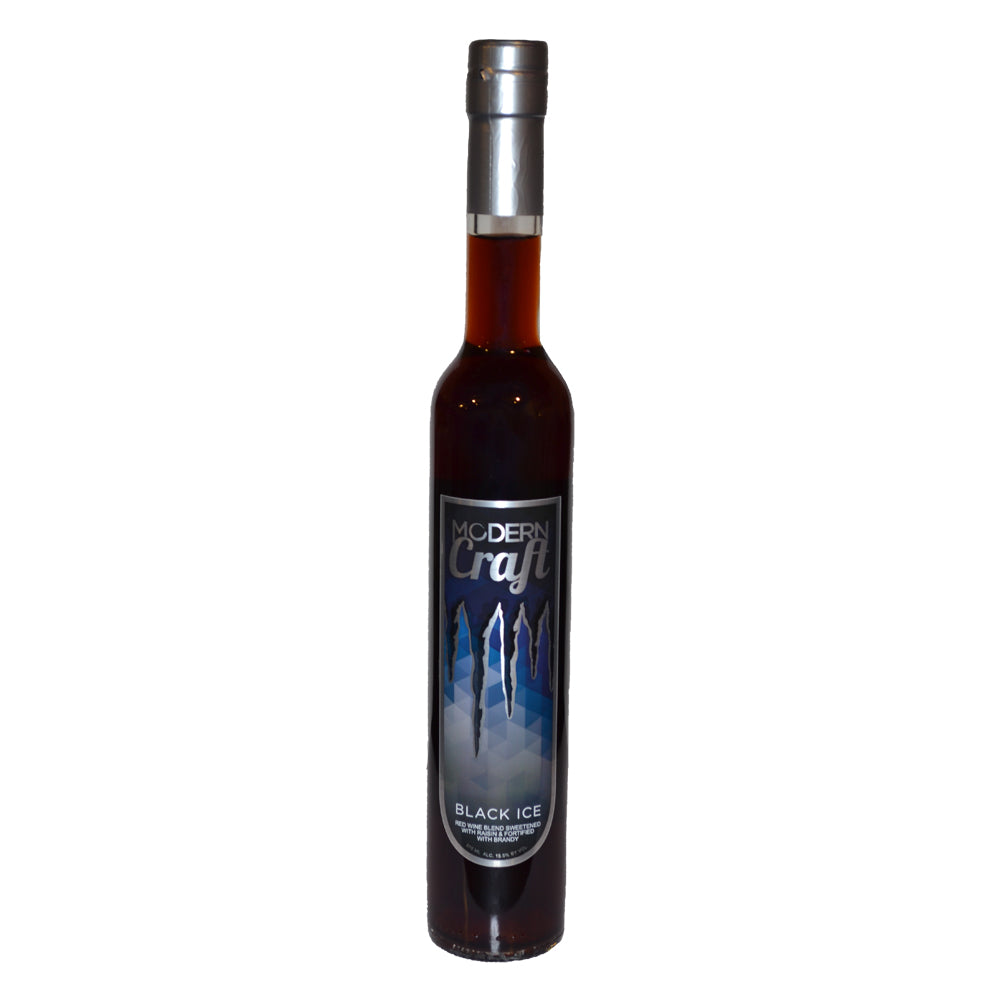 Black Ice Wine