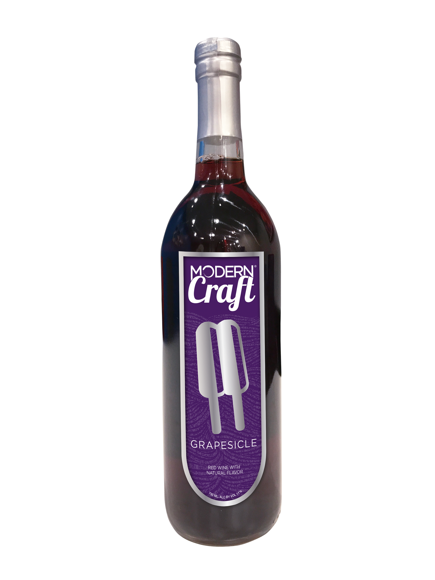 Grapesicle Wine