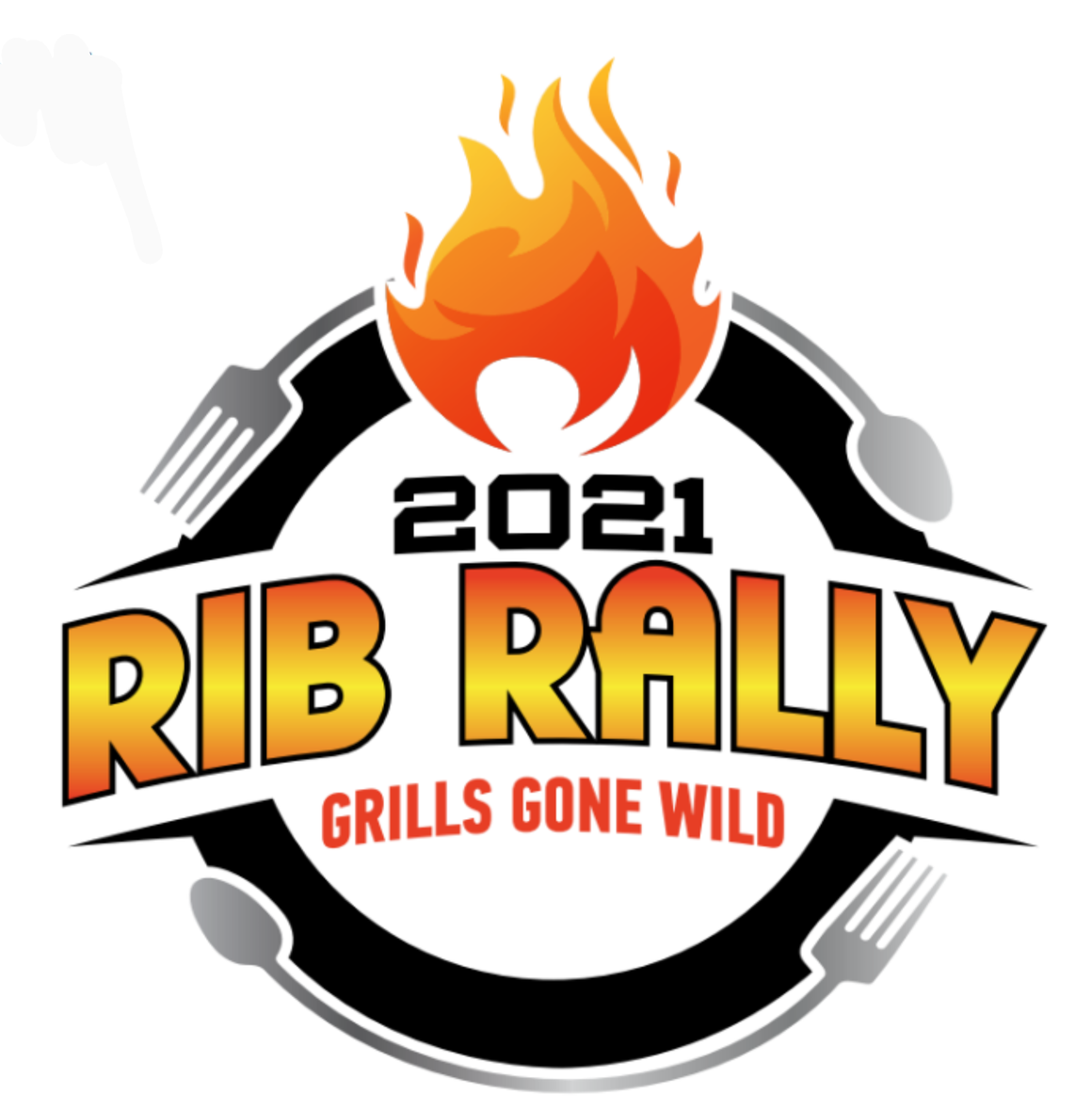 Rib Rally Chef Entry Fee