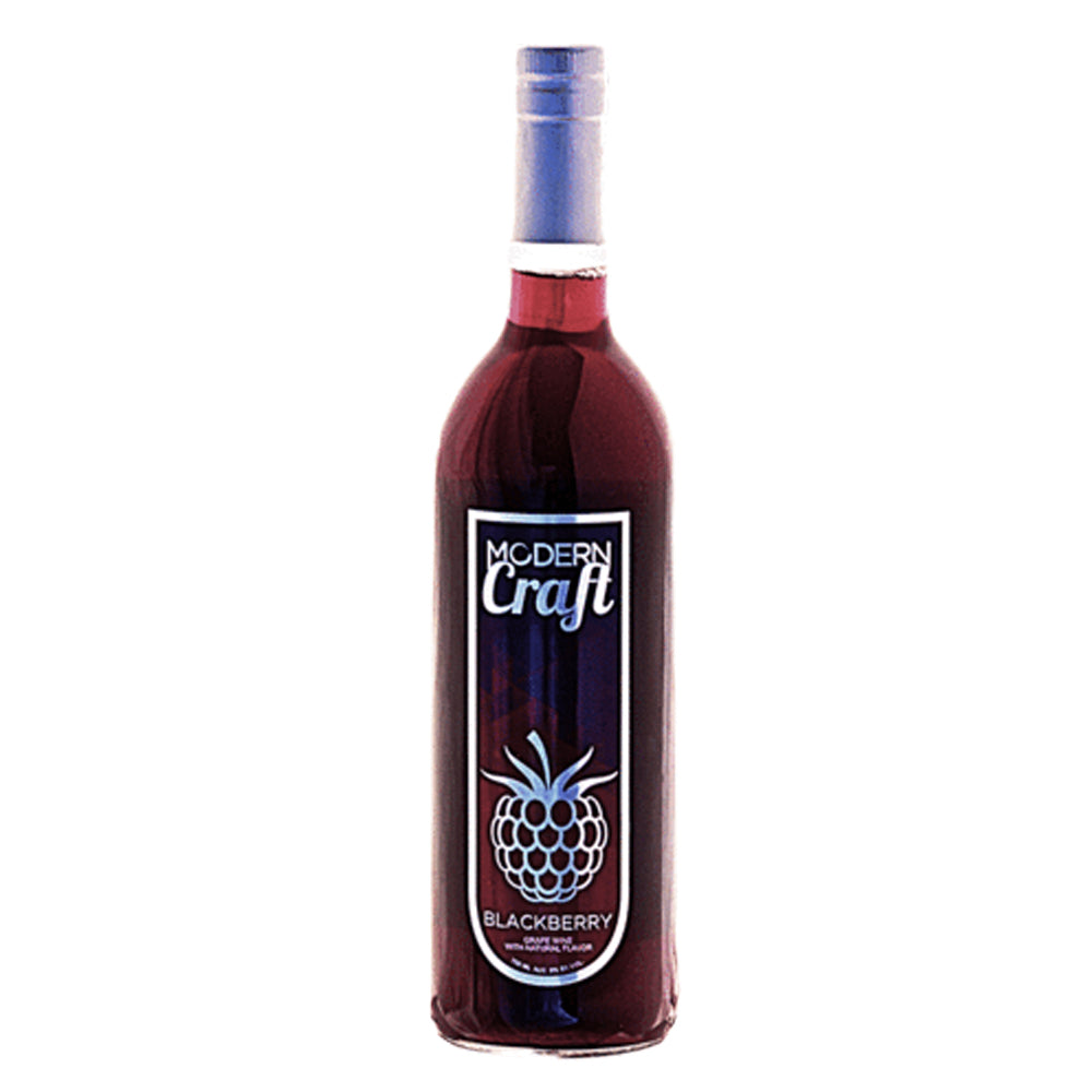 Blackberry Wine