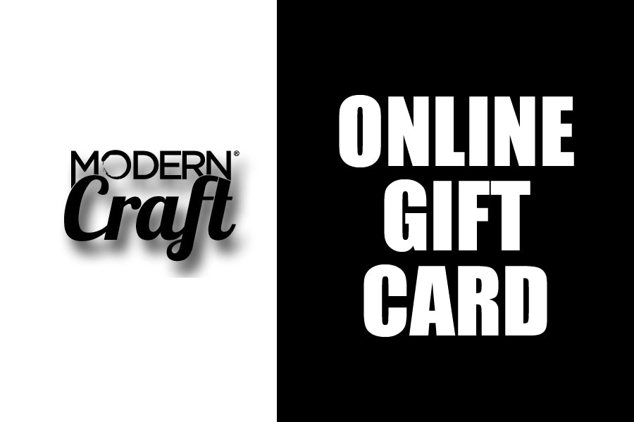 Gift Card, For Online Purchases!