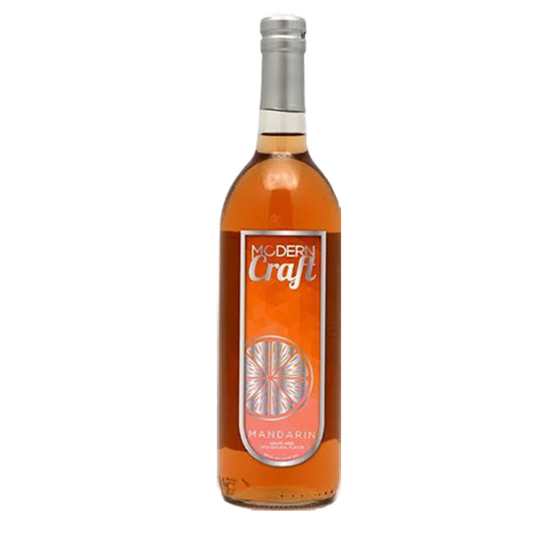 Mandarin Modern Craft Wine