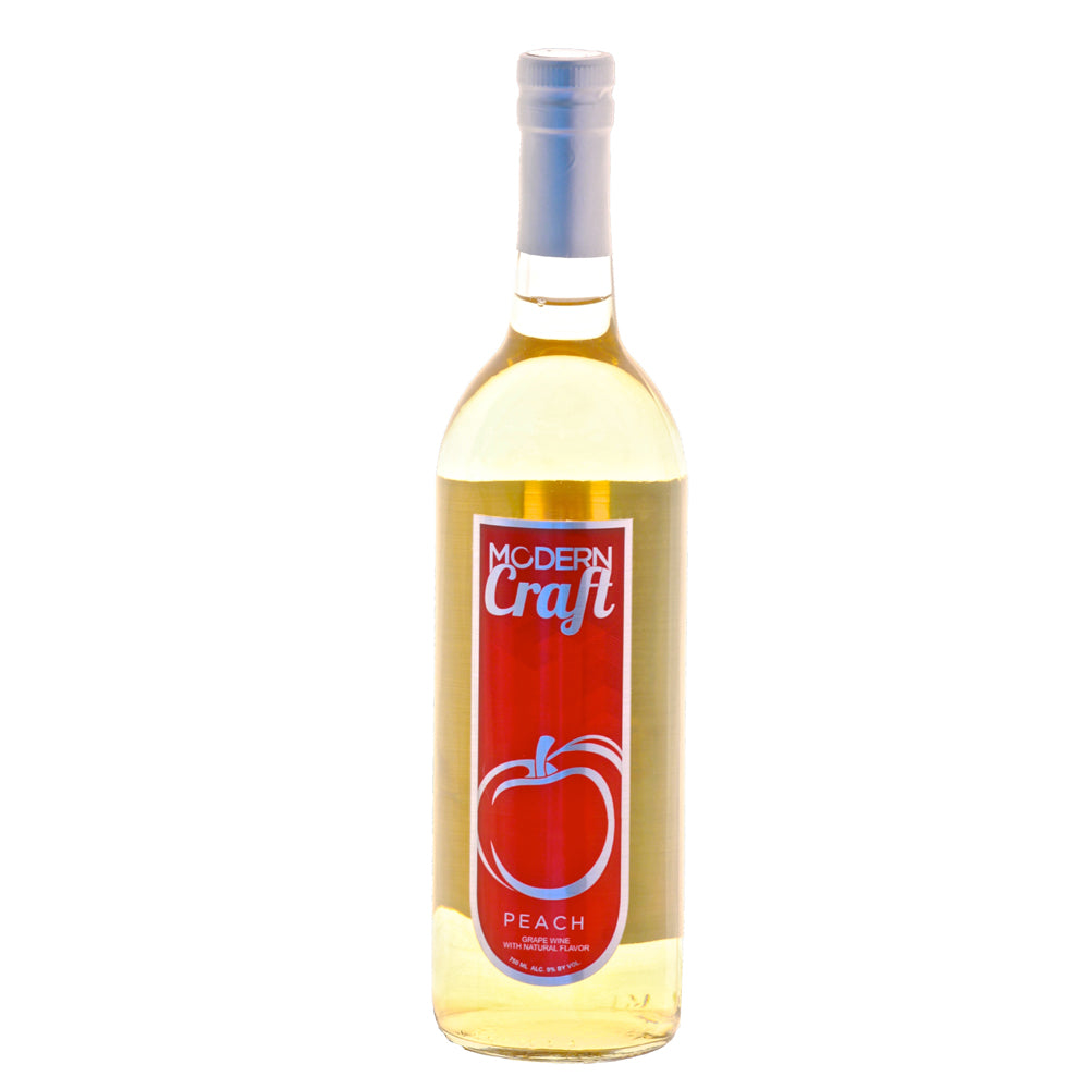 Peach Wine