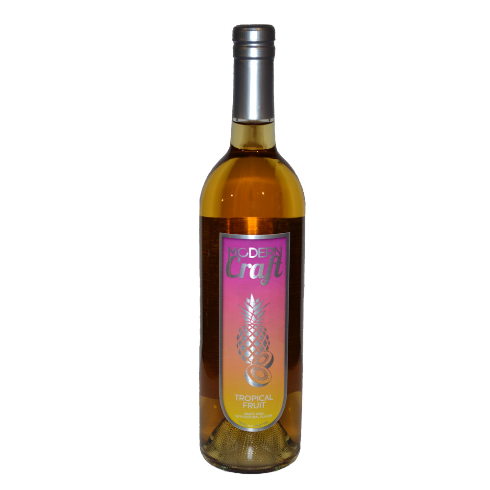 Tropical Fruit Wine