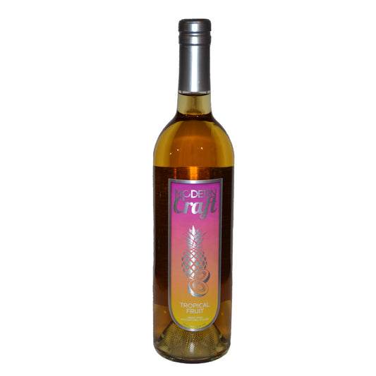 Tropical Fruit Wine