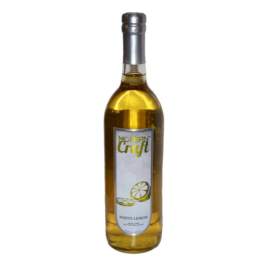 White Lemon Wine 